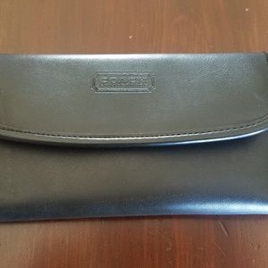 Coach  wallet